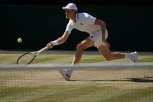 SINER - ZVEREV: Ogromna borba, napeto finale Vimbldona!