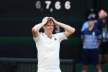 I NOVAK ĐOKOVIĆ JE ZAPREPAŠĆEN! Šta se radi da Janik Siner bude novo lice tenisa! Čuveni Britanac ne može da veruje