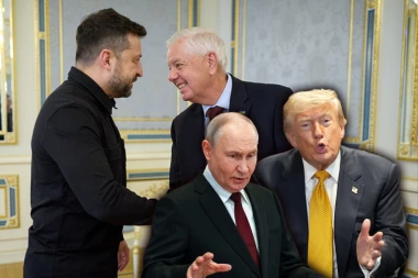 IGRA SUDBINE ILI NEŠTO DRUGO? TRAMPOV SENATOR IZ KIJEVA PRETIO PUTINU, UMRO ČIM JE SLETEO U AMERIKU! ČITAJTE U SRPSKOM TELEGRAFU!