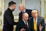 IGRA SUDBINE ILI NEŠTO DRUGO? TRAMPOV SENATOR IZ KIJEVA PRETIO PUTINU, UMRO ČIM JE SLETEO U AMERIKU! ČITAJTE U SRPSKOM TELEGRAFU!