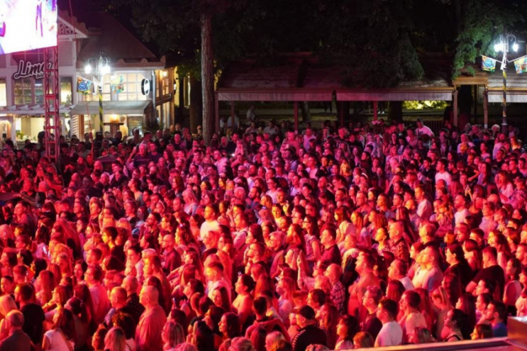 22. Međunarodni Vrnjački karneval