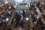 KO SU JEVREJSKI "SVEŠTENICI": Hiljade ljudi tvrde da potiču od biblijskih sveštenika - i danas imaju posebno mesto u sinagogama