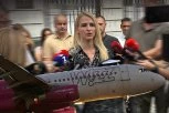 IZBEGAVAJU ODGOVORE NA SVE NEPRAVILNOSTI KOMPANIJE?! Iz "Wizz Air" ćute na mnogobrojna pitanja i zamerke građana! (VIDEO)