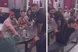 NECENZURISANI SNIMAK BRUTALNE TUČE U PROGRAMU, ASMIN "POKOSIO" KAČAVENDU! Opšta makljaža, Maja napala Stanija, a onda usledio HOROR! (VIDEO)