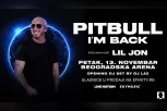 PITBULL POSTAVIO GINISOV REKORD ZA NAJVEĆE OKUPLJANJE LJUDI SA ĆELAVIM KAPAMA NA FESTIVALU AMERICAN EXPRESS PRESENTS BST HYDE PARK