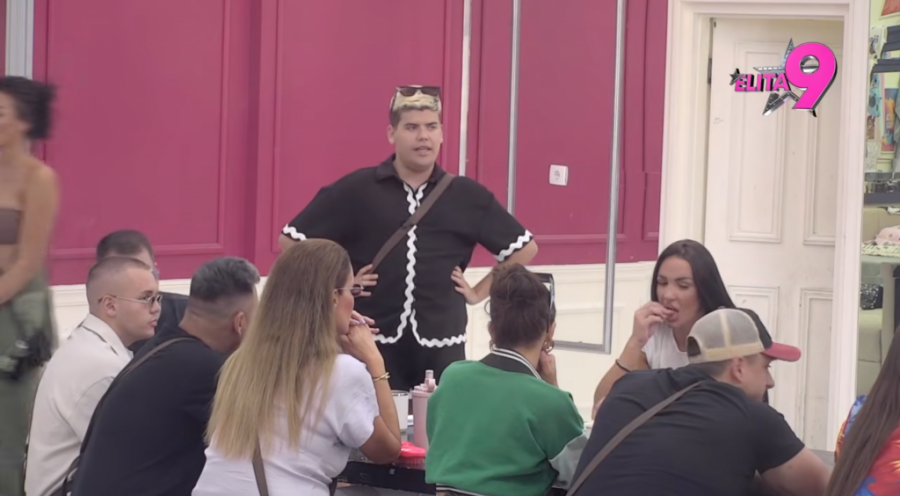 CEO REGION U SUZAMA ZBOG MALOG UROŠA: Hitno se obratio ZDRAVSTVENIM RADNICIMA! (VIDEO)