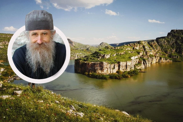 TREĆI SVETSKI RAT SE NEĆE VODITI ZBOG NAFTE, NI ZBOG TERITORIJA, NEGO ZBOG OVOGA: Proročke reči Svetog Pajsija Svetogorca ponovo privlače pažnju