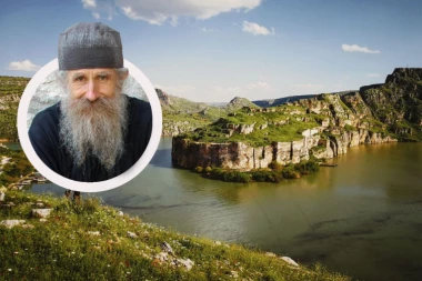 TREĆI SVETSKI RAT SE NEĆE VODITI ZBOG NAFTE NI ZBOG TERITORIJA, NEGO ZBOG OVOGA: Proročke reči Svetog Pajsija Svetogorca ponovo privlače pažnju