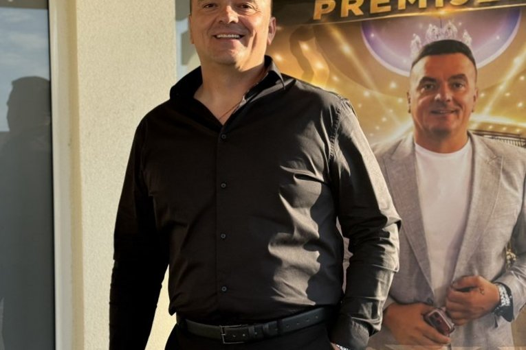 Žarko Gligić