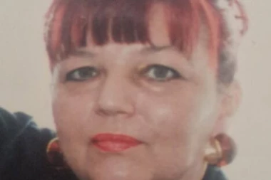 NESTALA MIRA (64) IZ PROGARA! Već četiri dana od nje ni traga ni glasa - izašla iz kuće, pa joj se izgubio svaki trag!
