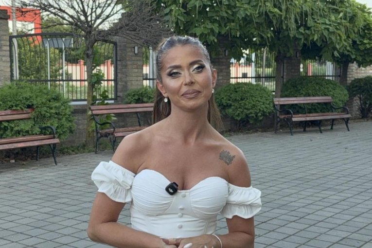 Tijana Matić