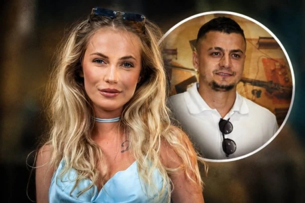 "OPROSTI MI, ĆERKO MOJA" Zbog reči Milice Veličković plače cela nacija: Moje dete i sa Terzinih 300 evra NEĆE IMATI OCA, čeka ga još jedna tužba (VIDEO)