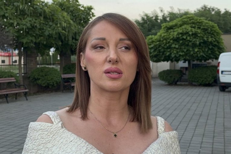 Nela VIdaković