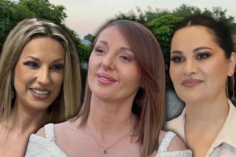 PEVALA SAM NA RAZVODU, ŽENA JE BILA PRESREĆNA: Nela Vidaković progovorila o HAOSU sa Janom Todorović i Radom Manojlović (VIDEO)