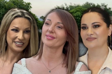PEVALA SAM NA RAZVODU, ŽENA JE BILA PRESREĆNA: Nela Vidaković progovorila o HAOSU sa Janom Todorović i Radom Manojlović (VIDEO)