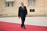 OGROMNO PRIZNANJE ZA SRBIJU! Predsednik Vučić danas Makronov gost na vojnoj paradi u Parizu
