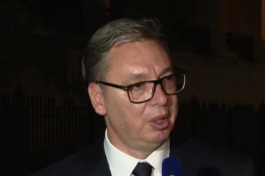 VUČIĆ IZJAVIO SAUČEŠĆE ŠPANSKOM KRALJU I PREMIJERU SANČEZU: Hiljade ljudi gubi živote u Evropi, težak dan za Španiju!
