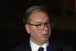 VUČIĆ IZJAVBIO SAUČEŠĆE ŠPANSKOM KRALJU I PREMIJERU SANČEZU: Hiljade ljudi gubi živote u Evropi, težak dan za Španiju!