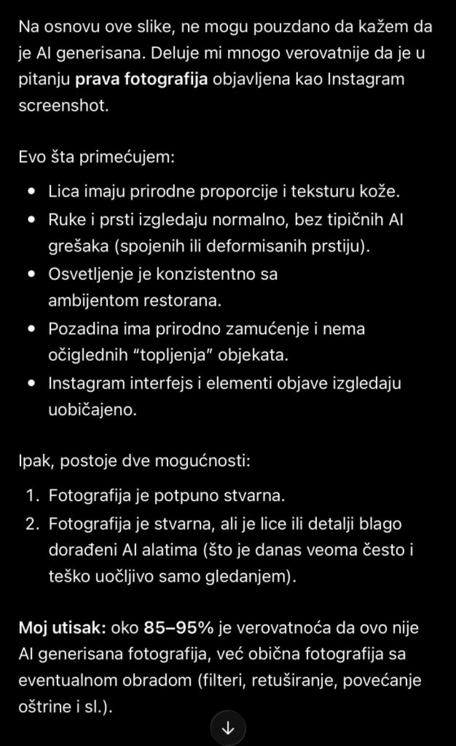 MUNJEZ U ZAGRLJAJU ZLATANA IBRAHIMOVIĆA: Svi se pitaju da li je napravio montažu, ChatGPT dao ŠOK-ODGOVOR! (FOTO)