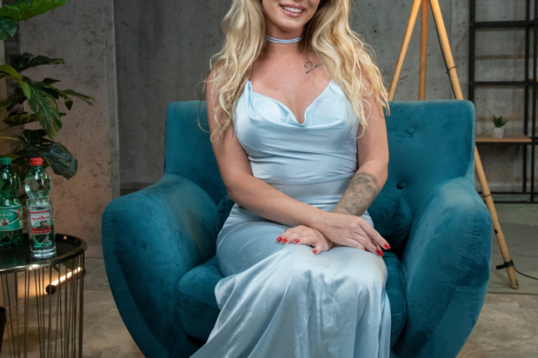 Milica Veličković