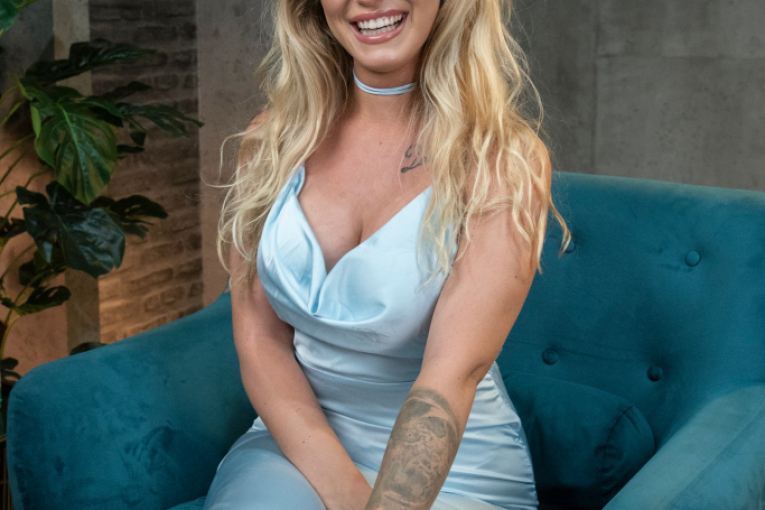Milica Veličković