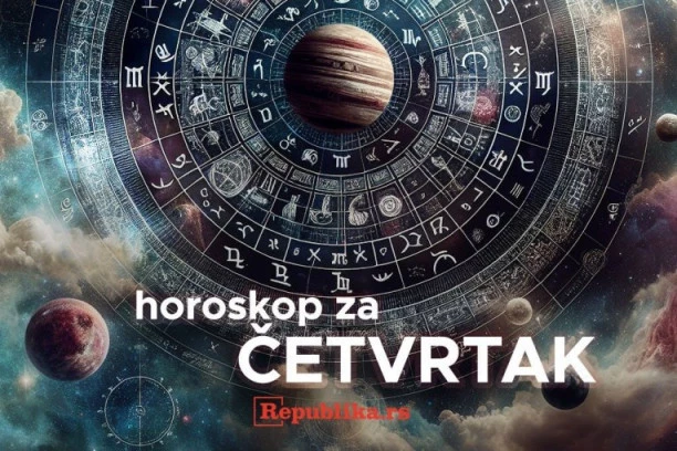 HOROSKOP ZA 3. SEPTEMBAR: Devicama nameštaju zamku na poslu, Jarčevima se vraća BIVŠA LJUBAV!