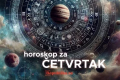 HOROSKOP ZA 10. SEPTEMBAR: Rakovi - negativni aspekti najavljuju konflikte s nadređenima, Škorpije - iznenađenje na ljubavnom planu!