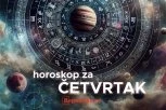 HOROSKOP ZA 3. SEPTEMBAR: Devicama nameštaju zamku na poslu, Jarčevima se vraća BIVŠA LJUBAV!