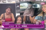 SOFIJA JANIĆIJEVIĆ BESNI ZBOG VRELE AKCIJE SA DEDA DANETOM (70): Tvrdi da nije sposoban da je ZADOVOLJI u krevetu, a ovako mu je praznila džepove!