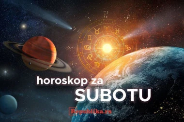 HOROSKOP ZA SUBOTU 18. JUL: Novac i veliki poslovni uspeh za Strelčeve u OVIM profesijama, Rakovi se zaljubljuju na prvi pogled!