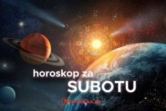 HOROSKOP ZA 5. SEPTEMBAR: Ovnovima se otvaraju vrata inostranstva, Strelčevi pred velikom ljubavnom dilemom