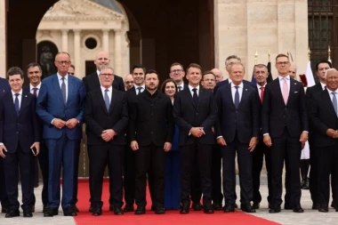UKRAJINA OKUPILA DEVET EVROPSKIH DRŽAVA! Formirana moćna antibalistička koalicija – ovo je njihov plan!