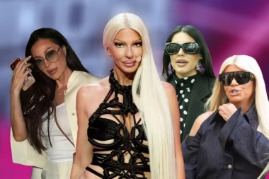 CECI ZABRANJENO DA PREĐE NA PINK, A JECA ŠOKIRA! Brutalno suočavanje Karleuše i Mitrovićevog voditelja: Sad moram da ti budem favorit! (VIDEO)