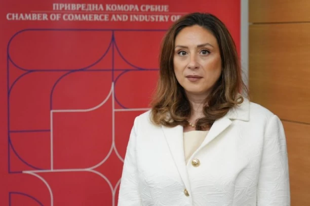 ZELENA TRANZICIJA PRIVREDE - PKS priprema privredu za novu uredbu EU