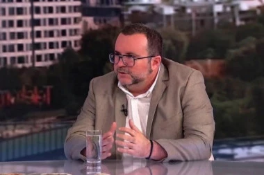 DRŽAVA JOŠ JAČE ULAŽE U ZDRAVSTVO, MOBILNE AMBULANTE, TRANSPLANTACIJE I NOVE SALE MENJAJU SISTEM! Lazarević: Ne čekamo pacijente, idemo kod njih i spasavamo živote