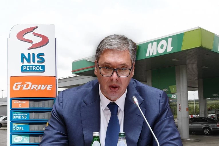 VUČIĆ O SUDBINI NIS: Amerikanci su poslali prijateljsko upozorenje Srbiji, jul ističe