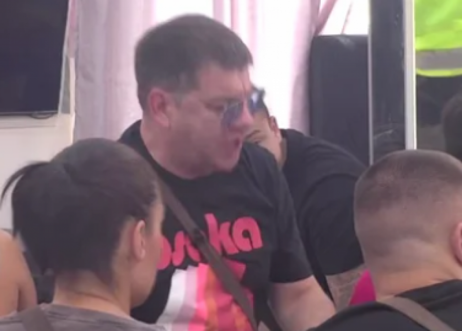 U STRAHU ZA SOPSTVENI ŽIVOT: Sita Ahmić ovo NE SME nikako da uradi nakon FINALA "Elite"!