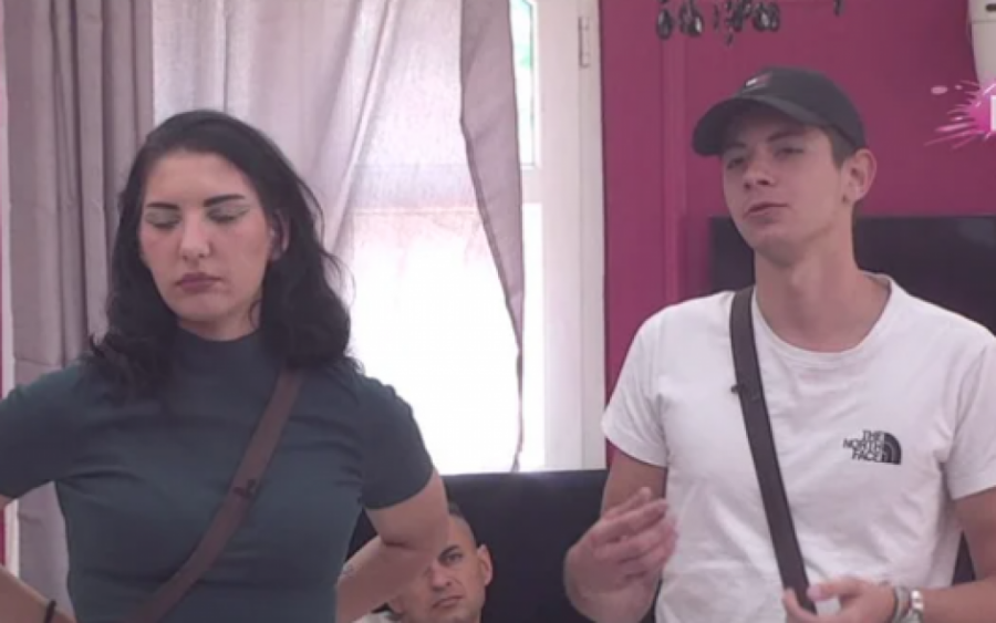 U STRAHU ZA SOPSTVENI ŽIVOT: Sita Ahmić ovo NE SME nikako da uradi nakon FINALA "Elite"!