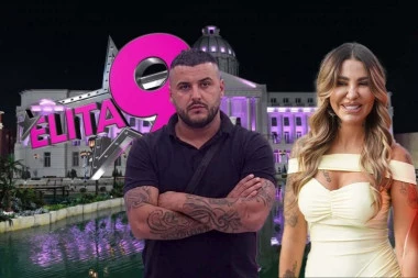 ISPLIVALA NAJVEĆA TAJNA IZ HOTELA: Aneli i Asmin imaju ozbiljan DOGOVOR - ŠOK! (VIDEO)