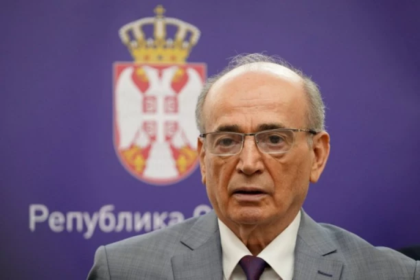 POTPISAN UGOVOR S 125 LOKALNIH SAMOUPRAVA! Krkobabić: Miholjski susreti ponovo ujedinjuju celu Srbiju