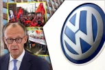 NEVIĐENA DRAMA U NEMAČKOJ! Gigant nemačke automobilske industrije na kolenima - "Folksvagen" otpušta 100.000 zaposlenih!