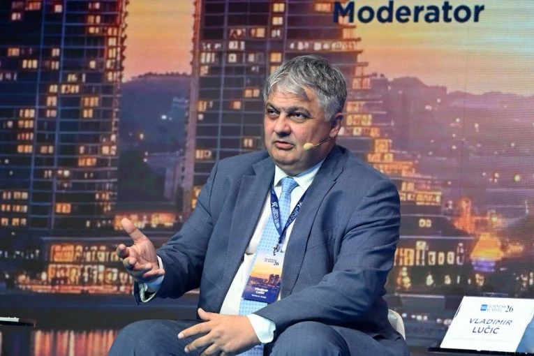 TEHNOLOŠKI ISKORAK SRBIJE: Lučić najavio da će naša zemlja biti centar razvoja veštačke inteligencije u Evropi
