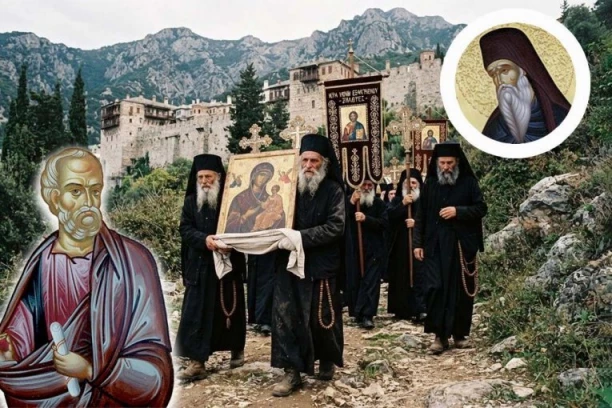 KOJI ZILOTI SU OD BOGA, A KOJI OD ĐAVOLA: Sveti Nikodim ukazuje na razlike u značenju ovog kontroverznog pojma