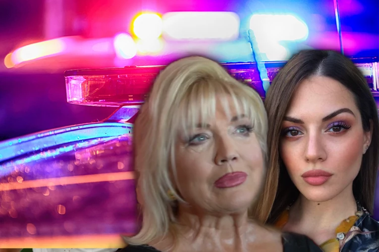 HITNO OGLAŠAVANJE MUP ZBOG ĆERKE SUZANE MANČIĆ: Cela Srbija bruji o potezu Teodore Talijan!