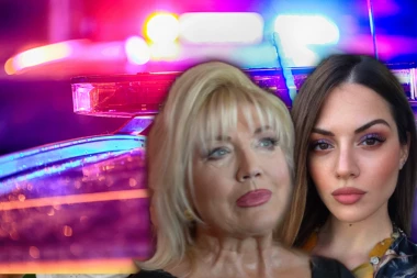 HITNO OGLAŠAVANJE MUP ZBOG ĆERKE SUZANE MANČIĆ: Cela Srbija bruji o potezu Teodore Talijan!