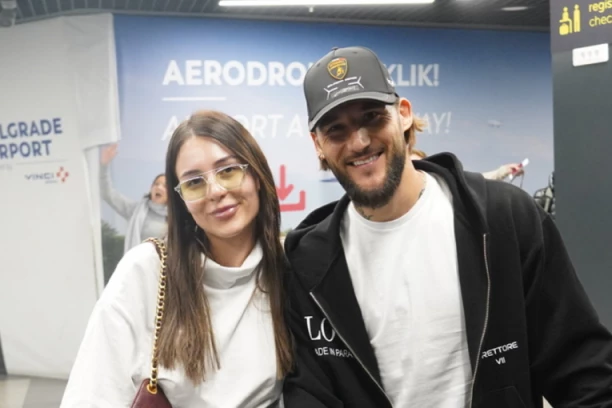 CELA SRBIJA BRUJI O BRAKU ANASTASIJE I GUDELJA: Čekala je tri godine da mu saopšti OVO!