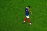 SUZE MBAPEA! Svet bruji o rečima kapitena Francuske - evo šta je razlog poraza u polufinalu Mundijala