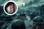 “BIĆE VELIKA BITKA NA PROSTORU NEKADAŠNJE VIZANTIJE”: Proročke reči starca Josifa Vatopedskog o presudnoj borbi za spas pravoslavlja i dalje odzvanjaju
