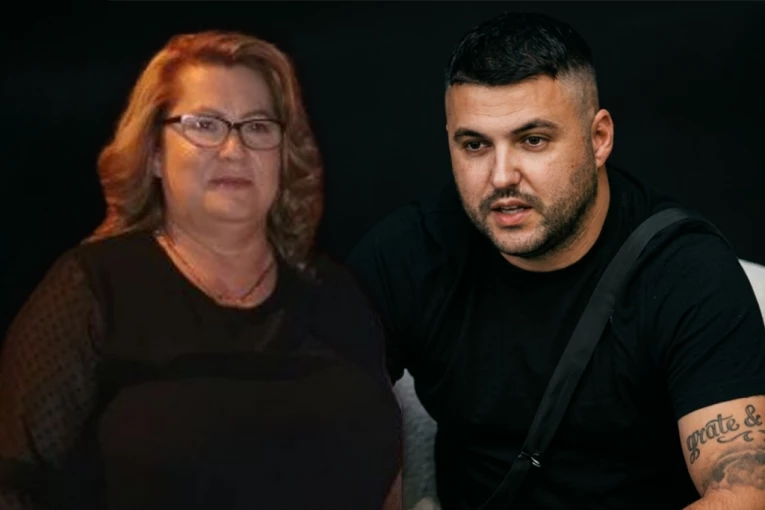 MEVLIDA DURDŽIĆ U STRAHU: Ovo može da bude ozbiljno - Asmin ne zna ništa!