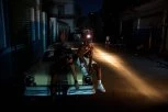 TOTALNI KOLAPS NA KUBI! Cela država ostala bez struje, milioni u mraku! (FOTO, VIDEO)